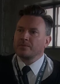 Prison Officer