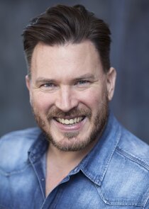 Callum Arnott