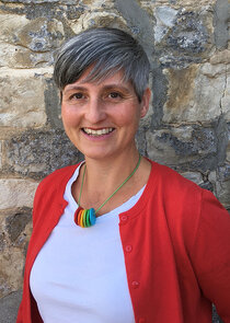 Rebecca Bissonnet