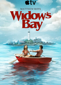 Widow's Bay