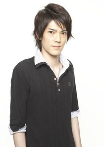 Kensuke Nishi