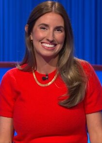 Erica Wagner