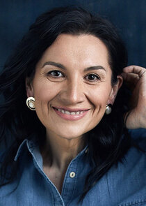 Татьяна Демьяненко