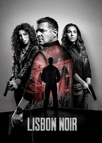 Lisbon Noir