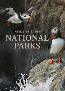 Inside Britain's National Parks