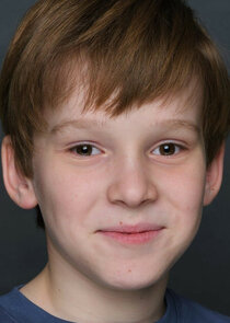 Макар Волков