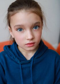 Светлана Микульшина