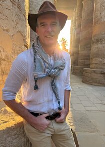 Dan Snow