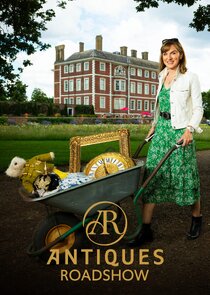 Antiques Roadshow Season 48