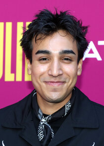 Daniel Velez