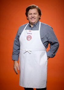 Ted Pappas