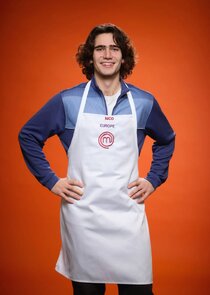 Nico Savoré