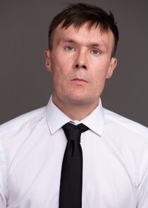 Алексей Растегаев