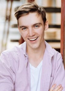 Davis Dingle