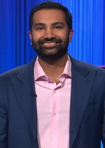 Prithish David