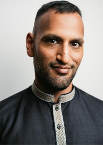 Shawn K. Jain