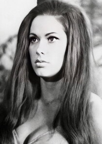 Judy Jordan