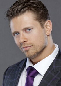 Michael Mizanin