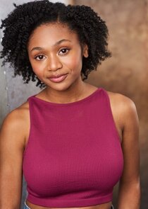 Kiana Nicole Washington
