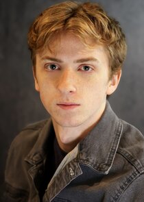 Connor Ward