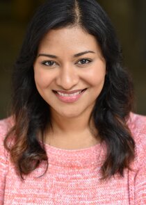 Aditi George