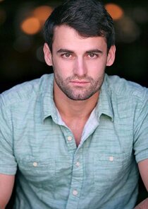 Benjamin Aycrigg