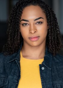 Kendra Nicole Johnson