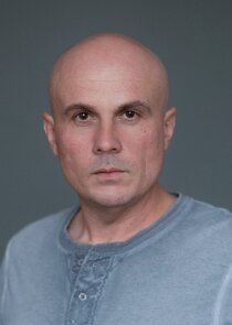 Павел Вобликов