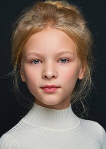 Анна Головнёва