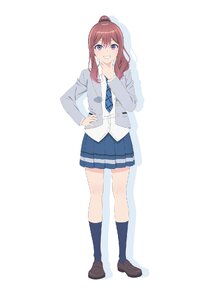 Nina Nitta