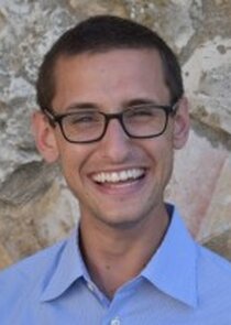 Aaron Fogelson