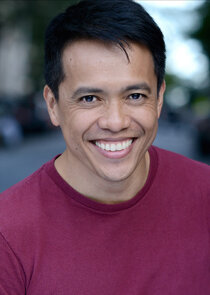 Jeremy Rafal