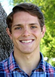 Caleb Allred