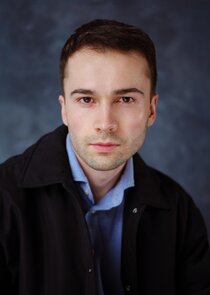 Darragh Conway