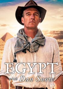 Egypt With Dan Snow