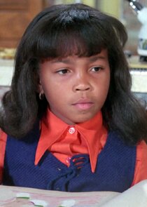 Venetta Rogers
