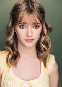 Audrey Bennett