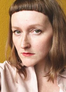 Анна Никитина