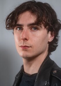 Casey Michael John