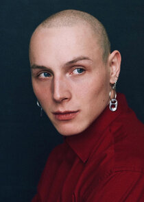 Саша Перцев