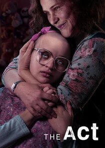 The Act poszter