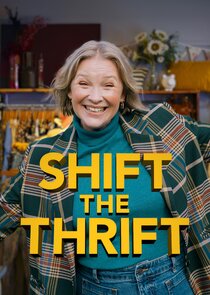 Shrift the Thrift