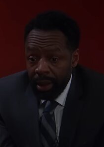CPS Solicitor