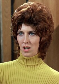Marcia Wallace