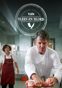 Van Vlees en Bloed — кадр