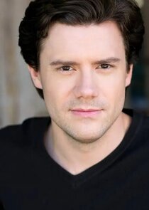 Alastair Murden