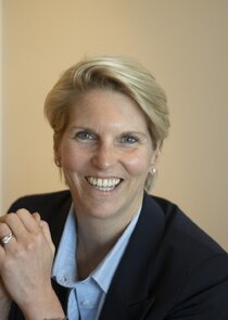 Sophie Beguin
