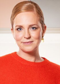 Dorien Boven