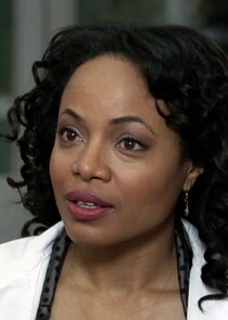 Dr. Bettina DeJesus