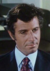 Rick Garrett